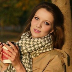 Фотография девушки Инна, 36 лет из г. Белгород
