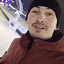 Радик, 39 лет