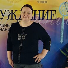Фотография девушки Ирина, 41 год из г. Златоуст