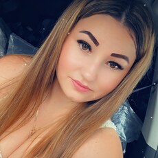 Фотография девушки Ксения, 30 лет из г. Казань