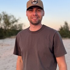 Фотография мужчины Антон, 33 года из г. Кобрин