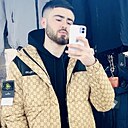 Иляс, 27 лет