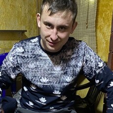 Фотография мужчины Руся, 35 лет из г. Артемовский