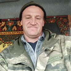 Фотография мужчины Николай, 46 лет из г. Сальск