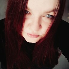 Фотография девушки Просто Я, 32 года из г. Бологое