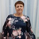 Юлия, 53 года