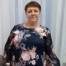 Фотография девушки Юлия, 53 года из г. Луга