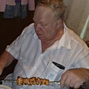 Владимир, 70 лет