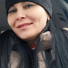 Фотография девушки Надежда, 44 года из г. Улан-Удэ
