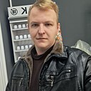 Ильсаф, 23 года