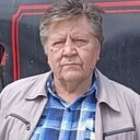 Сергей, 63 года