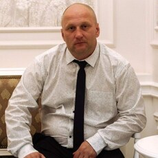 Фотография мужчины Дмитрий, 40 лет из г. Верхняя Пышма