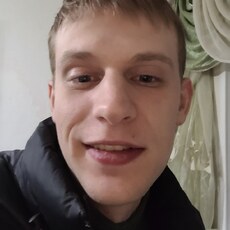 Фотография мужчины Владислав, 23 года из г. Владимир