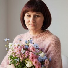 Фотография девушки Оксана, 32 года из г. Сальск