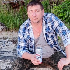 Фотография мужчины Анжей, 50 лет из г. Новосибирск