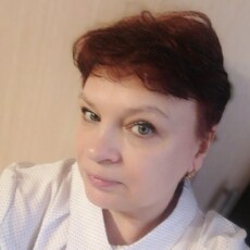 Фотография девушки Наталья, 53 года из г. Нижний Новгород