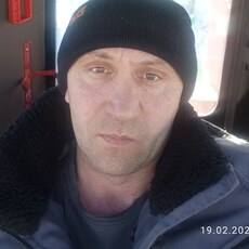 Фотография мужчины Саня, 42 года из г. Верхний Уфалей