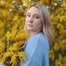 Фотография девушки Елена, 41 год из г. Уссурийск