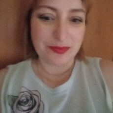 Фотография девушки Рена, 41 год из г. Туров