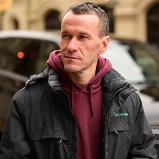 Фотография мужчины Михаил, 39 лет из г. Брянск