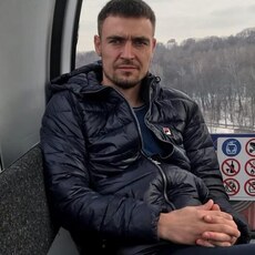 Фотография мужчины Сергей, 38 лет из г. Москва