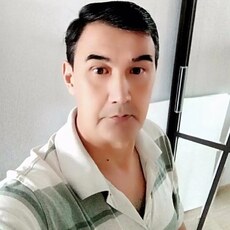 Фотография мужчины Ильдар, 52 года из г. Уфа