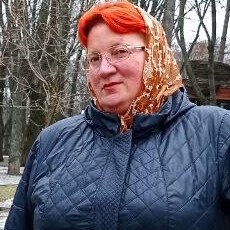 Фотография девушки Золотце, 53 года из г. Днепр