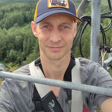 Фотография мужчины Сергей, 39 лет из г. Курск