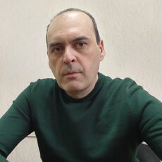 Фотография мужчины Вадим, 44 года из г. Алчевск