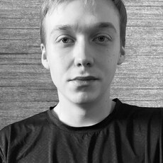 Фотография мужчины Александр, 29 лет из г. Мегион