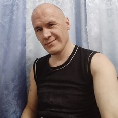 Фотография мужчины Николя, 38 лет из г. Печора