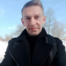 Фотография мужчины Сергей, 39 лет из г. Рославль