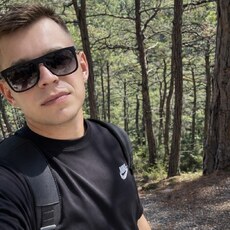 Фотография мужчины Максим, 32 года из г. Кропоткин