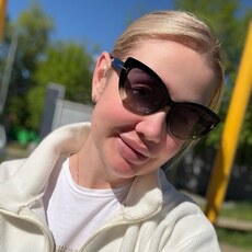 Фотография девушки Кристина, 35 лет из г. Курган