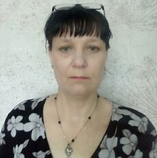 Фотография девушки Инна, 47 лет из г. Саратов