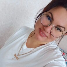 Фотография девушки Марина, 37 лет из г. Владивосток