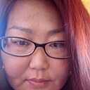 Мыдыгма, 44 года