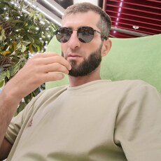 Фотография мужчины Путник, 34 года из г. Махачкала