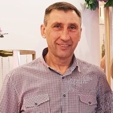 Фотография мужчины Валерий, 58 лет из г. Уфа