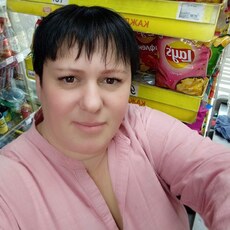 Фотография девушки Александра, 35 лет из г. Иланский