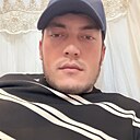 Нурбек, 28 лет