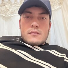Фотография мужчины Дима, 28 лет из г. Якутск