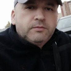 Фотография мужчины Александр, 47 лет из г. Домодедово