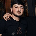 Заур, 26 лет