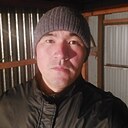 Ануар, 35 лет