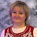 Любовь, 41 год