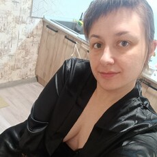Фотография девушки Кристина, 32 года из г. Новокузнецк