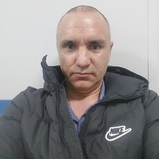 Фотография мужчины Олег, 44 года из г. Самара