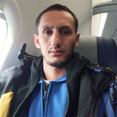 Фотография мужчины Алмаз, 30 лет из г. Лодейное Поле