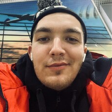 Фотография мужчины Сергей, 30 лет из г. Калуга